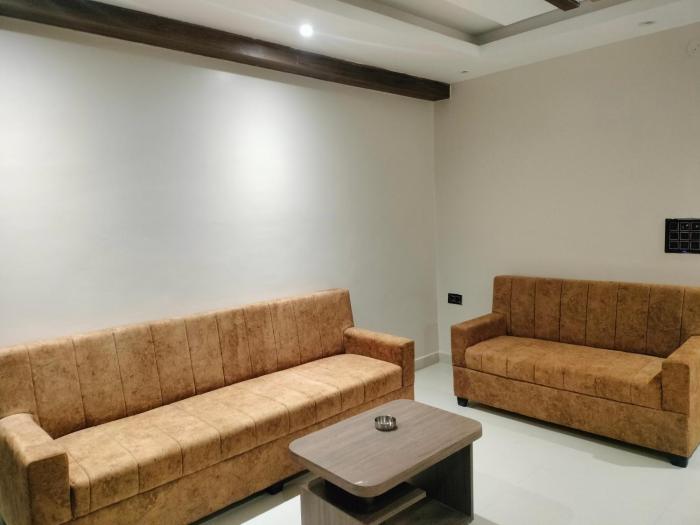 hotel devbhoomi inn