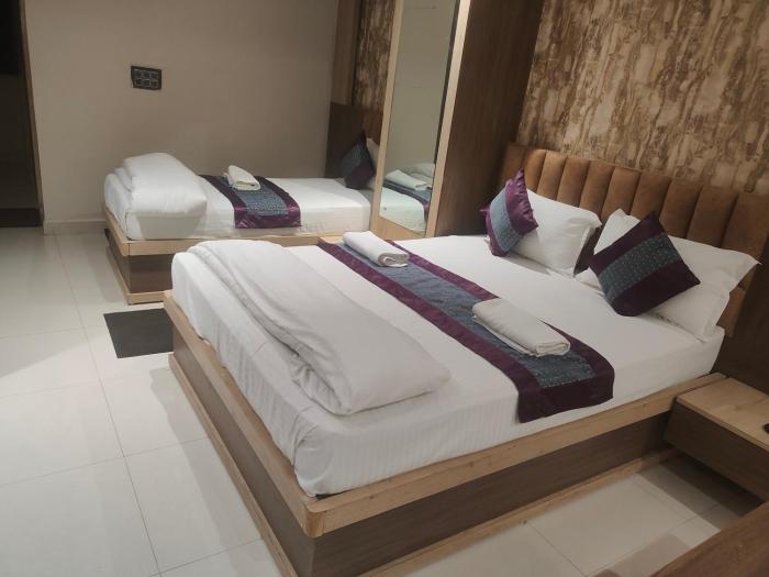 hotel devbhoomi inn