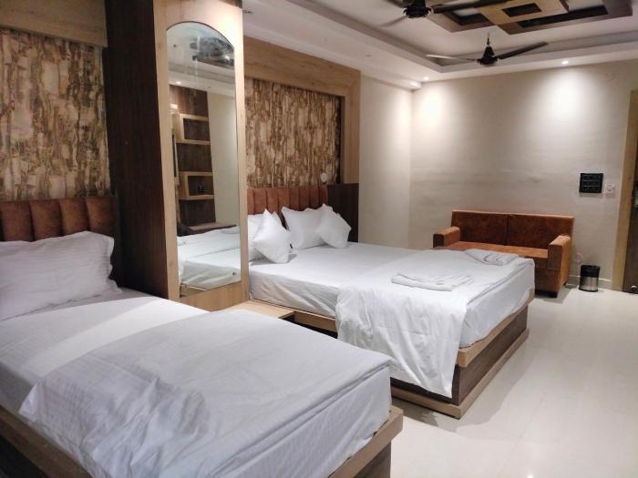 hotel devbhoomi inn