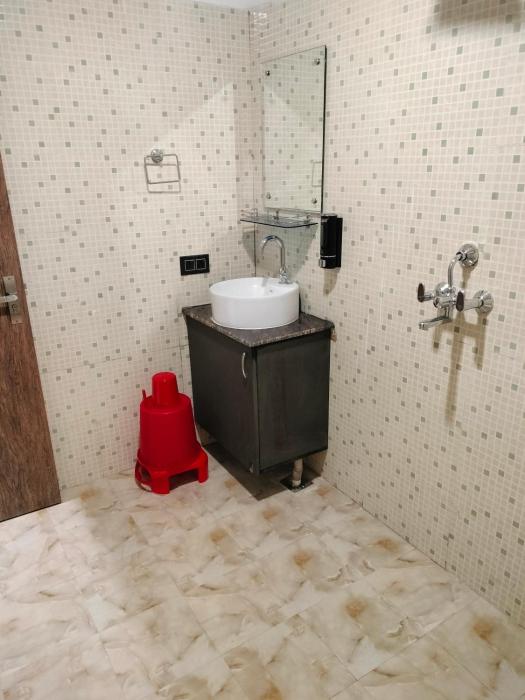 hotel devbhoomi inn
