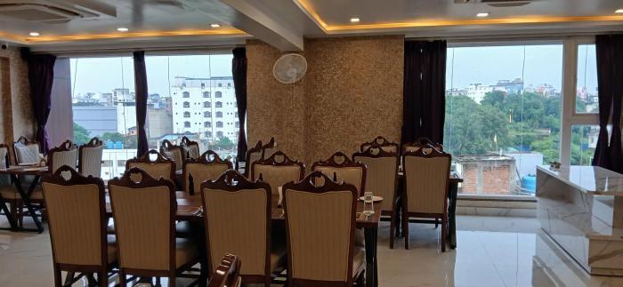 hotel devbhoomi inn