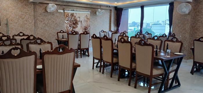 hotel devbhoomi inn