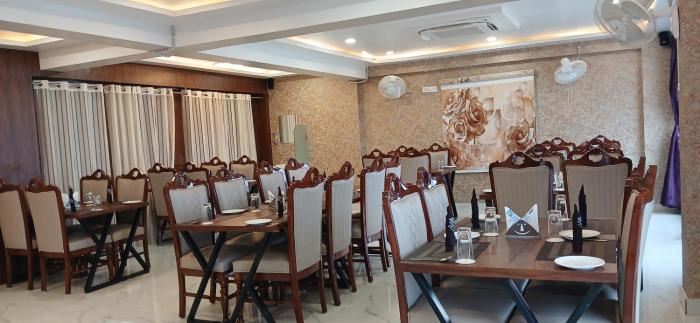 hotel devbhoomi inn