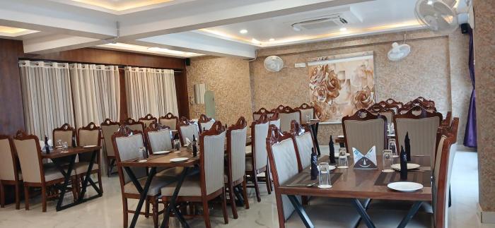 hotel devbhoomi inn