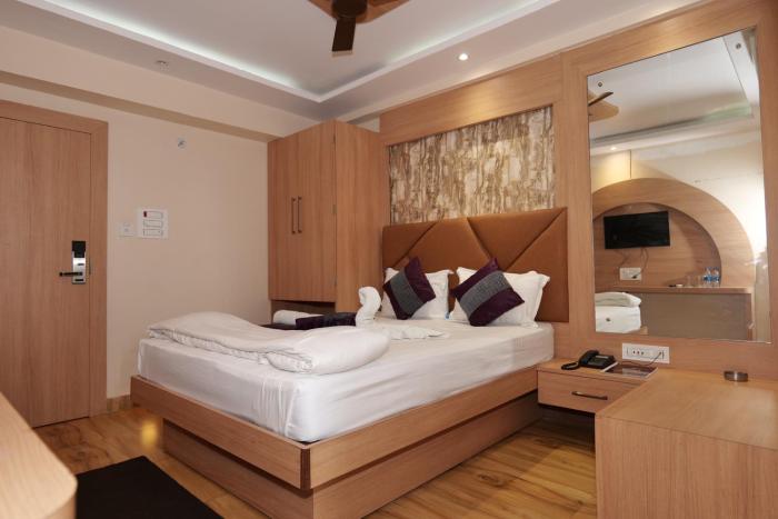 hotel devbhoomi inn