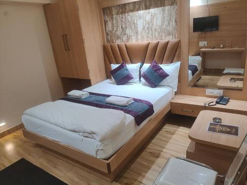hotel devbhoomi inn
