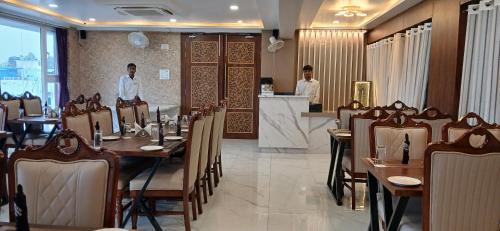 hotel devbhoomi inn