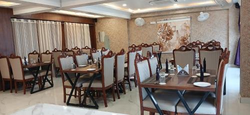 hotel devbhoomi inn