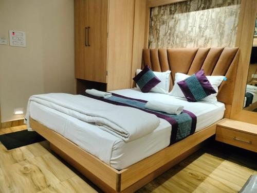 hotel devbhoomi inn