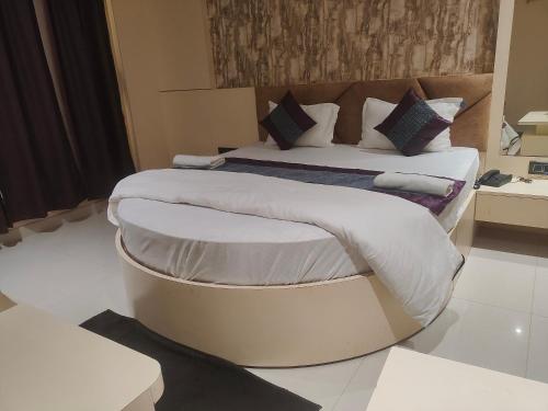 hotel devbhoomi inn