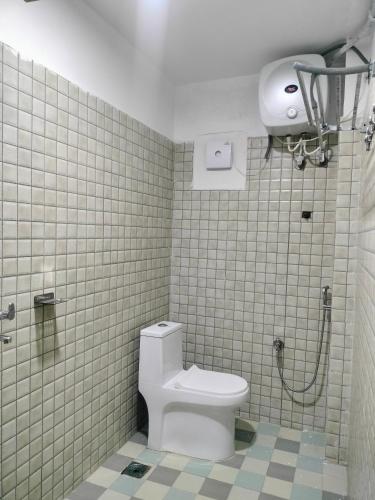 hotel devbhoomi inn