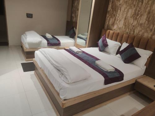 hotel devbhoomi inn
