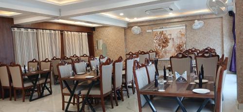 hotel devbhoomi inn