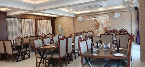 hotel devbhoomi inn