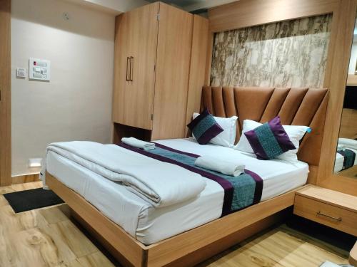 hotel devbhoomi inn