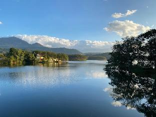 lake chill resort