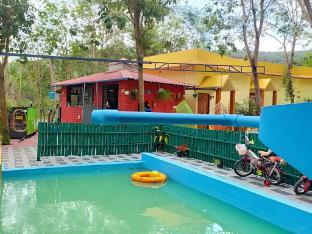 lake chill resort