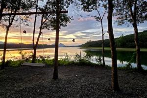 lake chill resort
