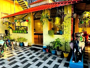 Lake Chill Resort,,3 star