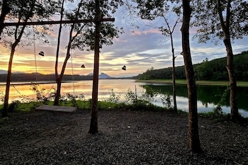 lake chill resort