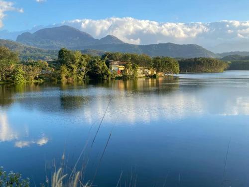 lake chill resort