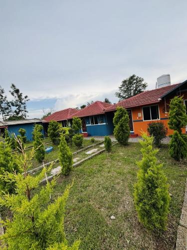 coorg sunrise cottages