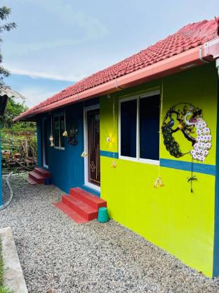 coorg sunrise cottages