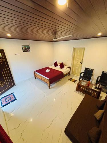 coorg sunrise cottages