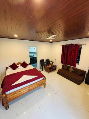 coorg sunrise cottages