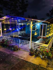 coorg sunrise cottages