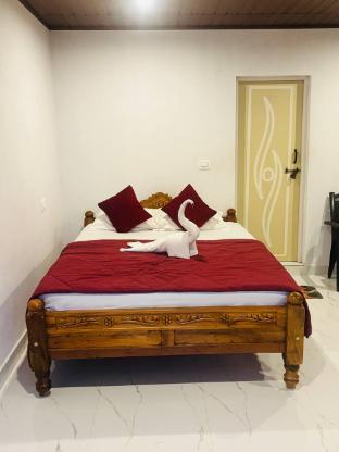 coorg sunrise cottages