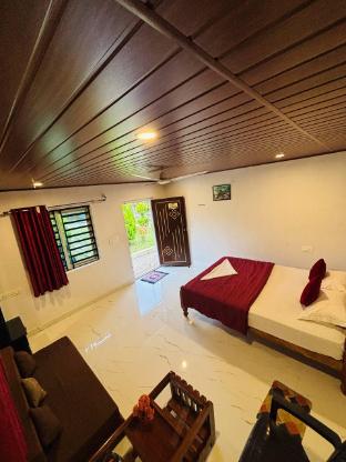 coorg sunrise cottages