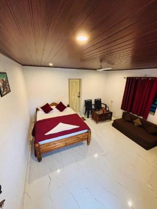 coorg sunrise cottages