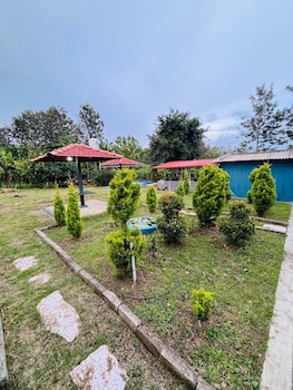 coorg sunrise cottages