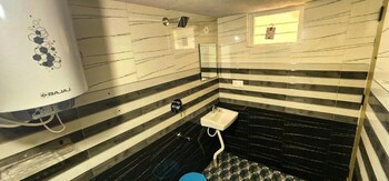 Coorg Sunrise Cottages,,3 star