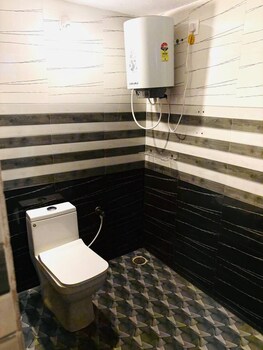 Coorg Sunrise Cottages,,3 star