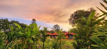 Coorg Sunrise Cottages,,3 star