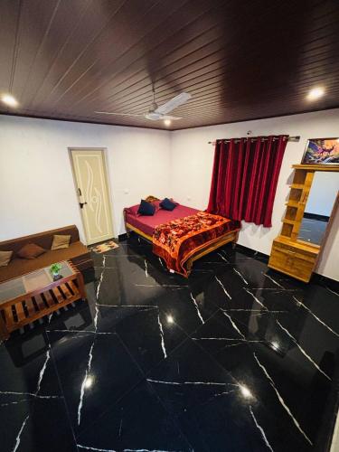 coorg sunrise cottages