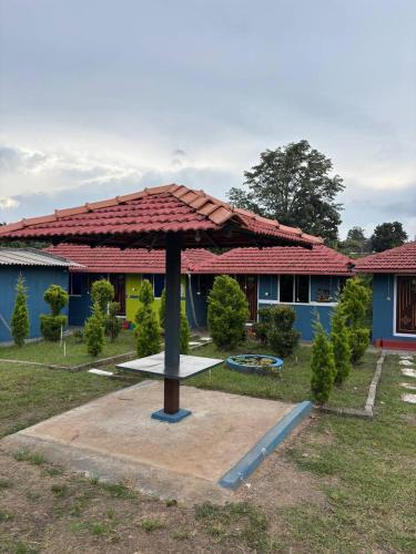 coorg sunrise cottages