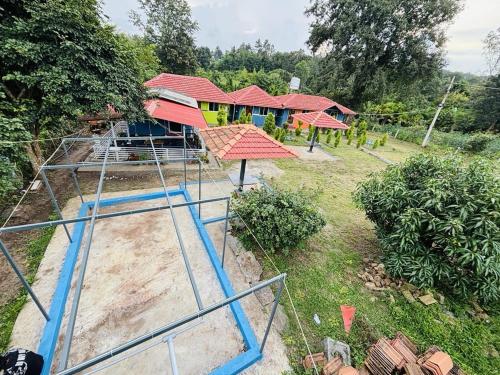 coorg sunrise cottages