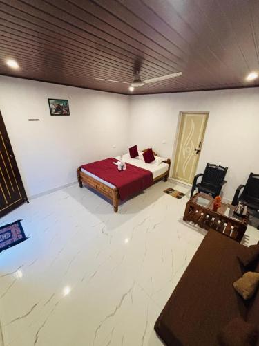coorg sunrise cottages