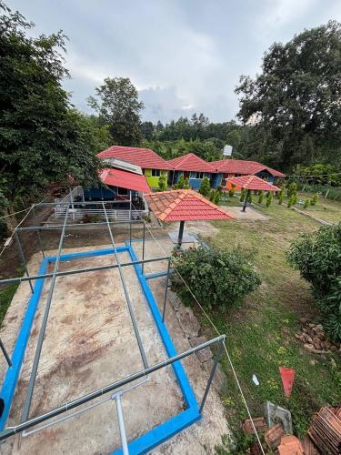coorg sunrise cottages