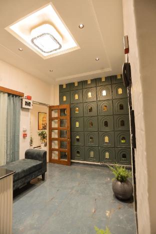 alpine stays by oran hotels