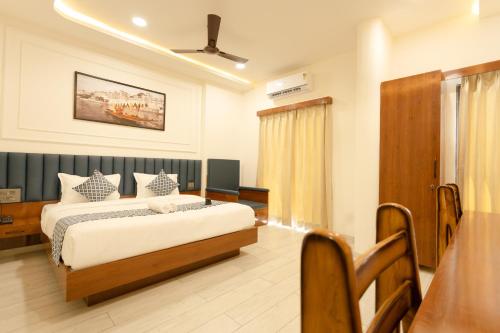 alpine stays by oran hotels