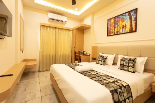 alpine stays by oran hotels