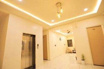 Alpine Stays By Oran Hotels,,3 star