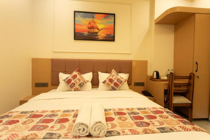 alpine stays by oran hotels