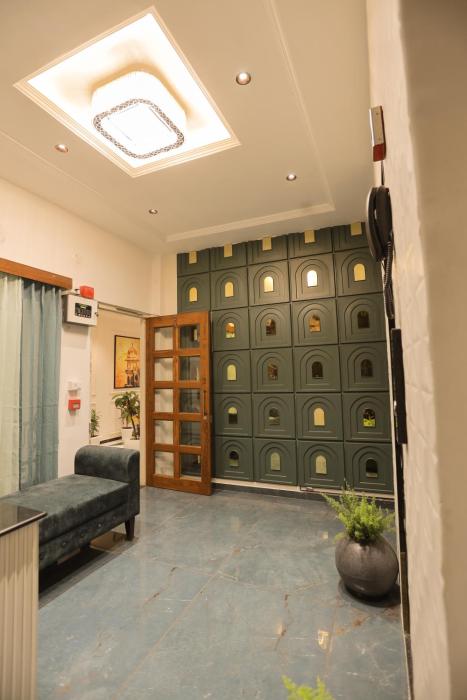 alpine stays by oran hotels