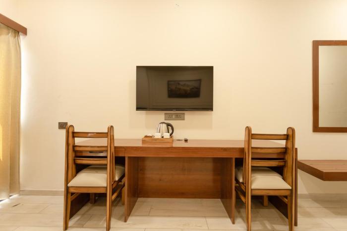 alpine stays by oran hotels