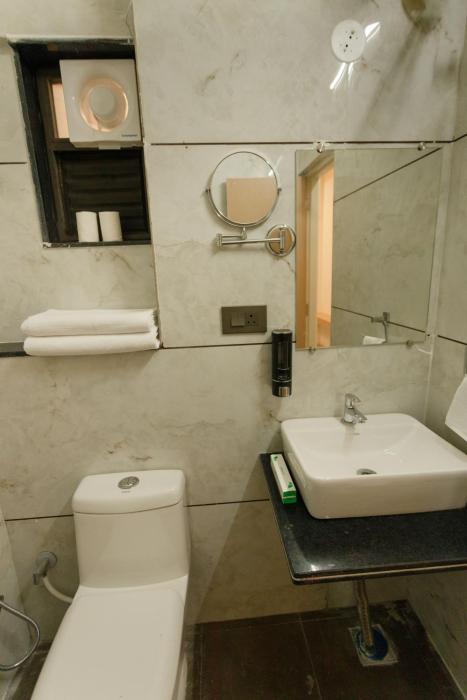 alpine stays by oran hotels